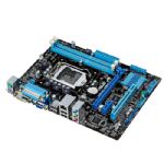 ASUS H61M-PRO uATX DDR3 GLAN SATA2 USB3 ANAKART