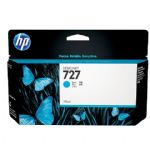 HP B3P19A (727) 130 ML CAMGOBEGI DESIGNJET MUREKKEP KARTUSU