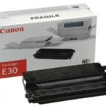 CANON E 30 FOTOKOP TONER 1491A003BA
