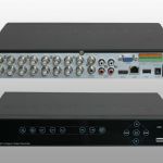BALANDI PRO-9716SM 16 KANAL 960H DVR KAYIT CHAZI+4 SES HDMI