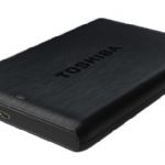 500GB TOSHIBA 2.5 USB 3.0 HDTP105EK3AA PLUS SYAH