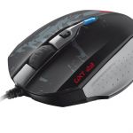 TRUST 18064 GXT23 GAMING (OYUN) MOUSE