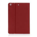 TARGUS THZ18401 KICKSTAND IPAD MINI/RETINA FOLIO STAND-KIRMIZI