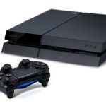 SONY PlayStation 4 500GB SYAH