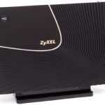 ZYXEL NBG6716 AC 1750 Mbps DUAL BAND ACCESS POINT/ROUTER