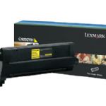 LEXMARK C910/C912 SARI TONER 14.000 syf. 12N0770