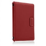 TARGUS THZ18201 VUSCAPE IPAD MINI/RETINA KILF-KIRMIZI