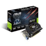 ASUS GTX750 PHOC 128B GDDR5 16X D-SUB DVI HDMI