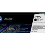 HP C8560A (822A) SIYAH LASERJET GORUNTULEME TAMBURU