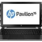 HP NB G5F65EA 15-n286st A8-4555M 4G 500G 15.6 FDOS